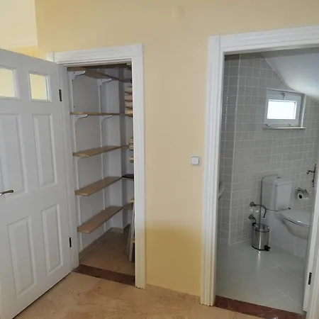 Apartman Gold City Villa 3+1 Privet Pool